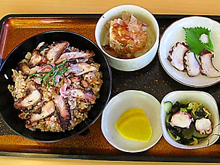 �����߂��V