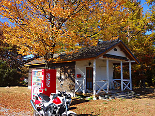 ��d�̃R�e�[�W