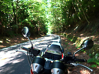 やまなみハイウェイ 2024夏