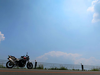 阿蘇の夏空2 2024夏