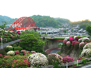 音戸大橋