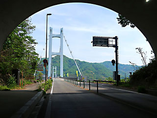 豊島大橋