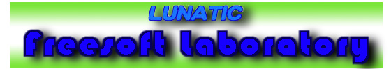 Freesoft Laboratory Title