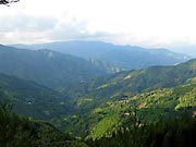 �ŗt�̎R����